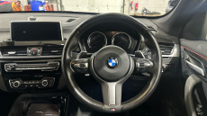 BMW X1 xDrive 18d M Sport 5dr Step Auto Diesel Estate
